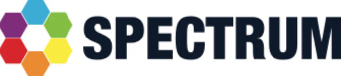 Spectrum Surface Marking Logo